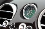 Bentley Continental GTC 2012 года